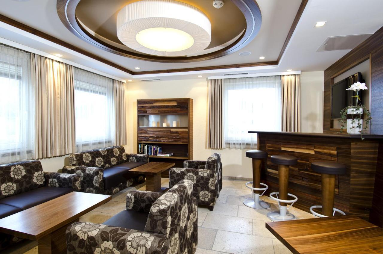 Hotel Garni Astoria Ишгль Экстерьер фото