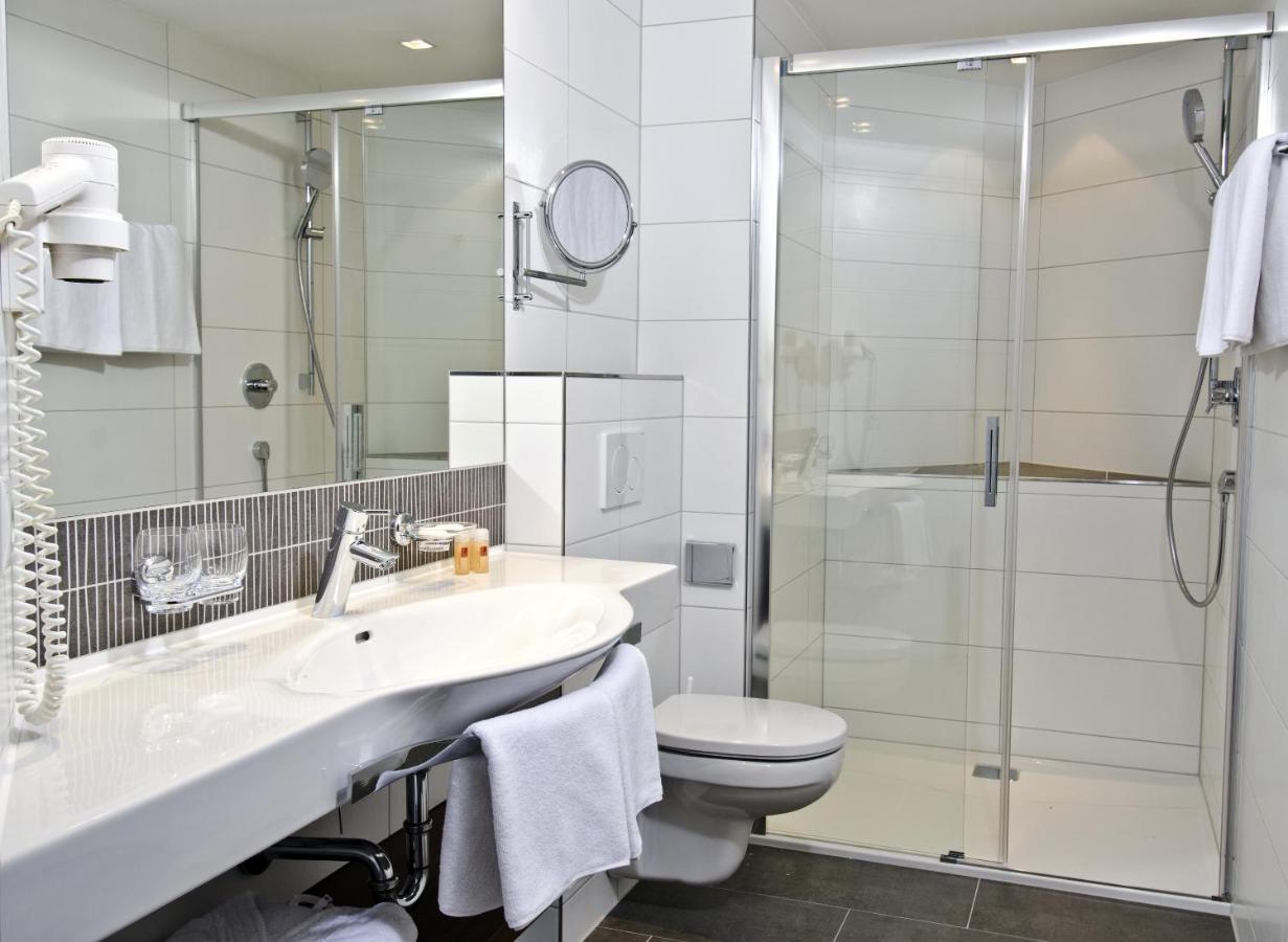 Hotel Garni Astoria Ишгль Номер фото